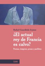 ¿El actual rey de Francia es calvo?