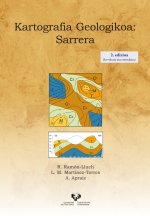 Kartografia geologikoa: sarrera. 2. edizioa