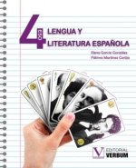 LENGUA Y LITERATURA ESPAÑOLA