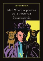 EDITH WHARTON POEMAS DE LA INOCENCIA