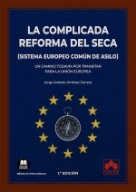 LA COMPLICADA REFORMA DEL SECA SISTEMA EUROPEO COMUN DE ASI