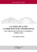 LA VOLTA DE CANO A LARQUITECTURA TRADICIONAL