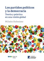 LOS PARTIDOS POLITICOS Y LA DEMOCRACIA