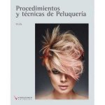 Procedimientos y técnicas de peluquería