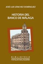 HISTORIA DEL BANCO DE MALAGA