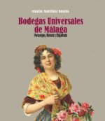 BODEGAS UNIVERSALES DE MALAGA