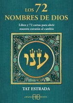 LOS 72 NOMBRES DE DIOS