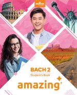 AMAZING ENGLISH 2ºNB ST
