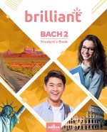 BRILLANT ENGLISH 2ºNB ST