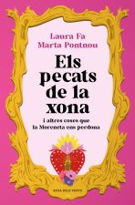 ELS PECATS DE LA XONA