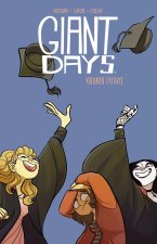 Giant Days 14
