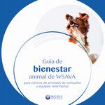GUIA DE BIENESTAR ANIMAL DE WSAVA