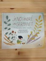 JA NO TINDRE UN GERMANET