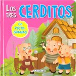 LOS TRES CERDITOS