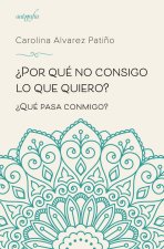 ¿Por qué no consigo lo que quiero?