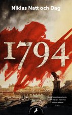 1794 TRILOGIA DE ESTOCOLMO 2