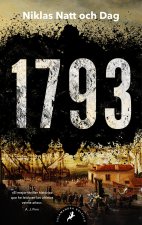 1793 TRILOGIA DE ESTOCOLMO 1