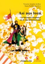 ASÍ NOS LEEN