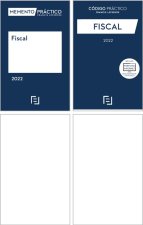PACK FISCAL II MEMENTO FISCAL Y CODIGO FISCAL