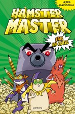 HAMSTER MASTER 3 FAIL EN CLASE