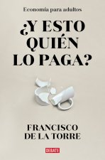 Y ESTO QUIEN LO PAGA