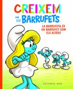 LA BARRUFETA ES UN BARRUFET COM ELS ALTRES