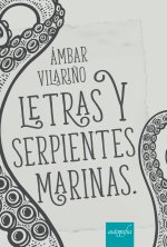 Letras y serpientes marinas