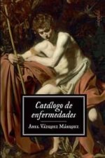 Catálogo de enfermedades