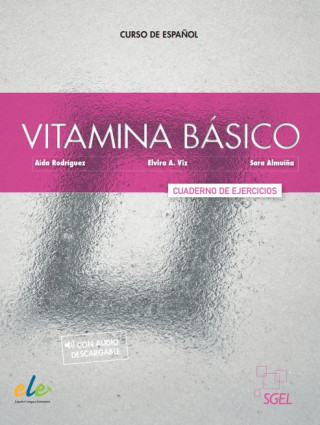 VITAMINA BASICO EJERCICIOS (Miękka)