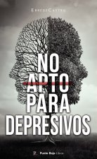 No apto para depresivos