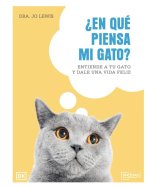 ¿EN QUE PIENSA MI GATO?