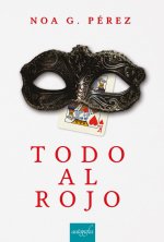 Todo al rojo
