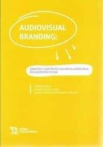 AUDIOVISUAL BRANDING CREACION Y GESTION DE UNA MARCA AUDIO