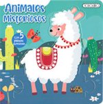 ANIMALES MISTERIOSOS