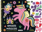 AMIGOS MAGICOS
