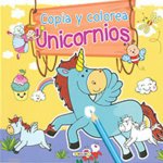 COLOREA UNIORNIOS 1