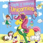 COLOREA UNICORNIOS 2