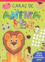 CARAS DE ANIMALES 1