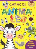 CARAS DE ANIMALES 2