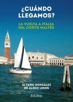 CUANDO LLEGAMOS LA VUELTA A ITALIA DEL CORTO MALTES