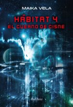 HABITAT 4 EL CUERNO DE CISNE