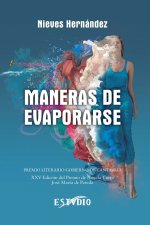 MANERA DE EVAPORARSE