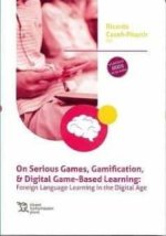 ON SERIOUS GAMES GAMIFICATION & DIGITAL GAME BASED LEARNING