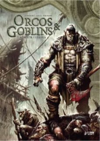 ORCOS Y GOBLINS 07