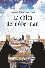 La chica del Dóberman