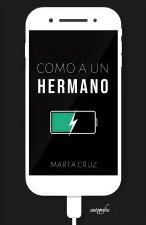 Como a un hermano