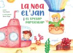 La Noa i el Jan i el tresor particular