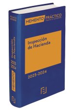 MEMENTO PRACTICO INSPECCION DE HACIENDA 2023 2024