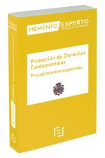 PROTECCION DE DERECHOS FUNDAMENTALES PROCEDIMIENTOS ESPECIA