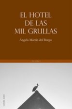 El Hotel de las Mil Grullas